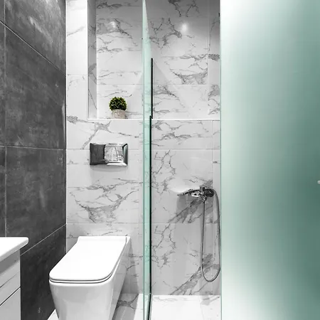 Apartment Denizen And Apartments, Nilie Hospitality Mgmt Thessaloniki