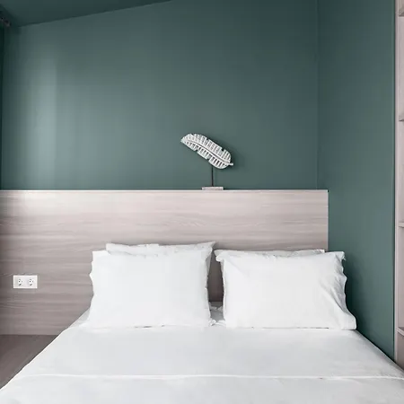 Denizen And Apartments, Nilie Hospitality Mgmt * Thessaloniki