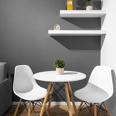 Denizen And Apartments, Nilie Hospitality Mgmt Apartment Thessaloniki