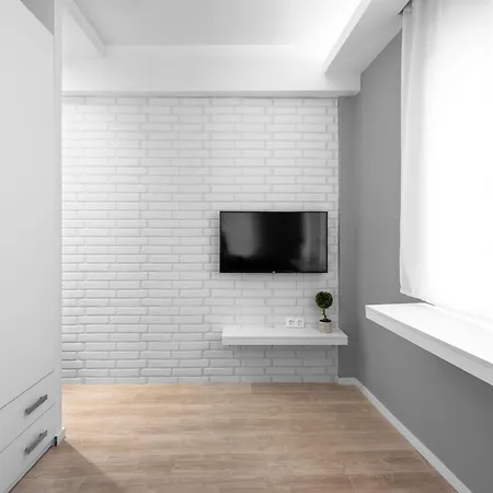 Apartment Denizen And Apartments, Nilie Hospitality Mgmt Thessaloniki
