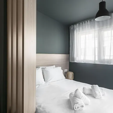 Denizen And Apartments, Nilie Hospitality Mgmt Apartment *