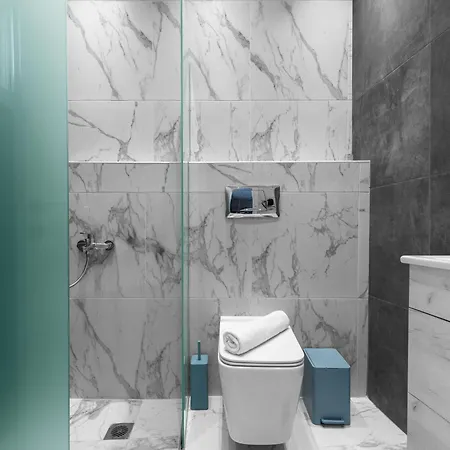 Denizen And Apartments, Nilie Hospitality Mgmt * Thessaloniki