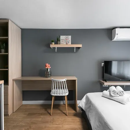 Apartment Denizen And Apartments, Nilie Hospitality Mgmt