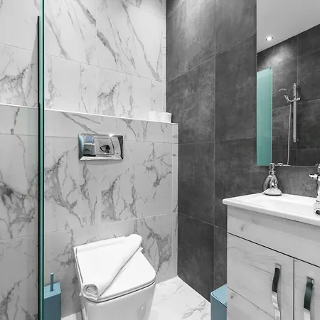 Apartment Denizen And Apartments, Nilie Hospitality Mgmt Thessaloniki