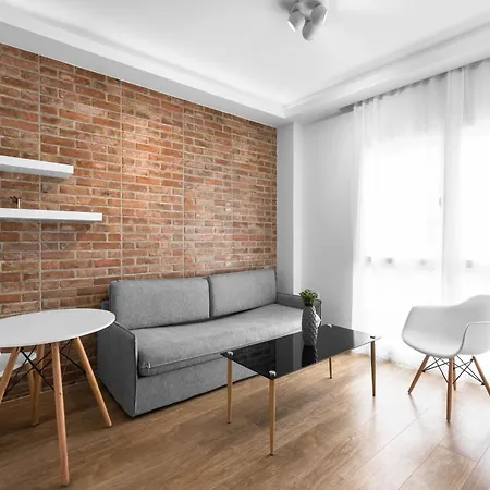 Denizen And Apartments, Nilie Hospitality Mgmt * Thessaloniki